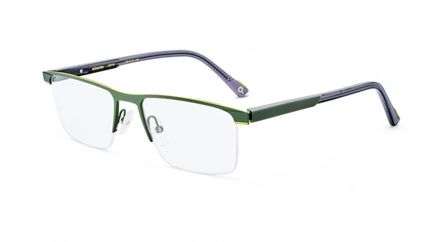 Etnia Barcelona MUNSTER Eyeglasses - view 5